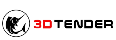 3d tender