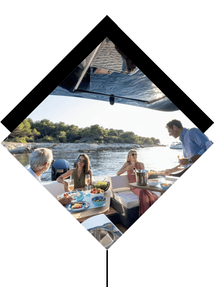 sud yachting