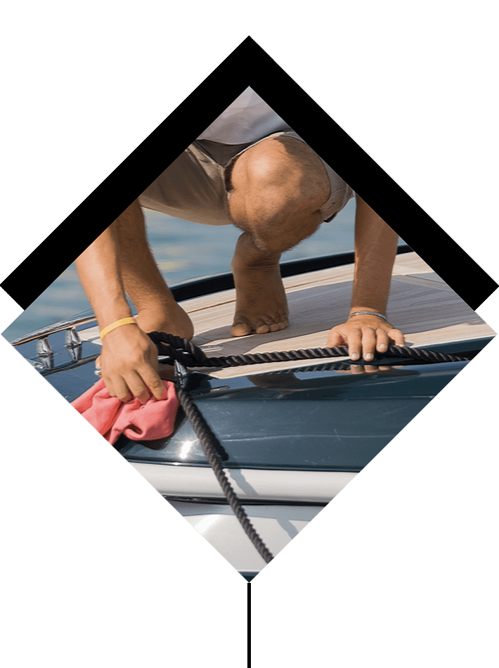 sud yachting
