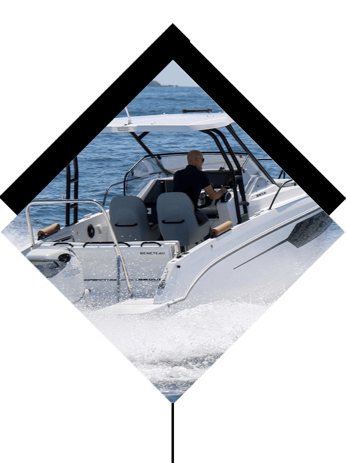 sud yachting