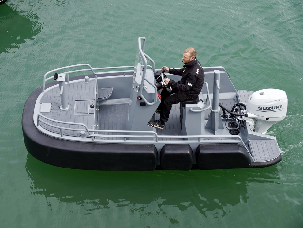 Sud yachting - LES AUTRES GAMMES