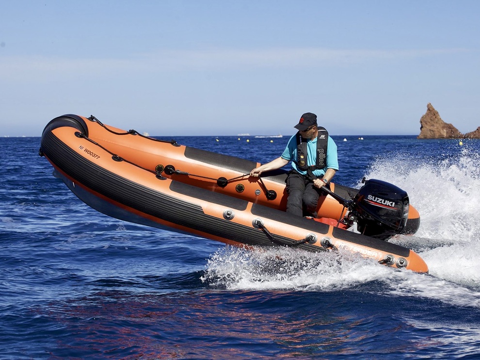 Sud yachting - LES AUTRES GAMMES