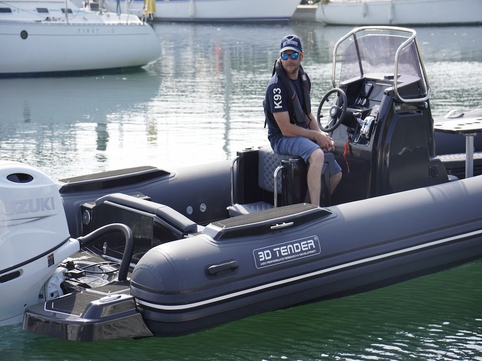 Sud yachting - GAMME DREAM