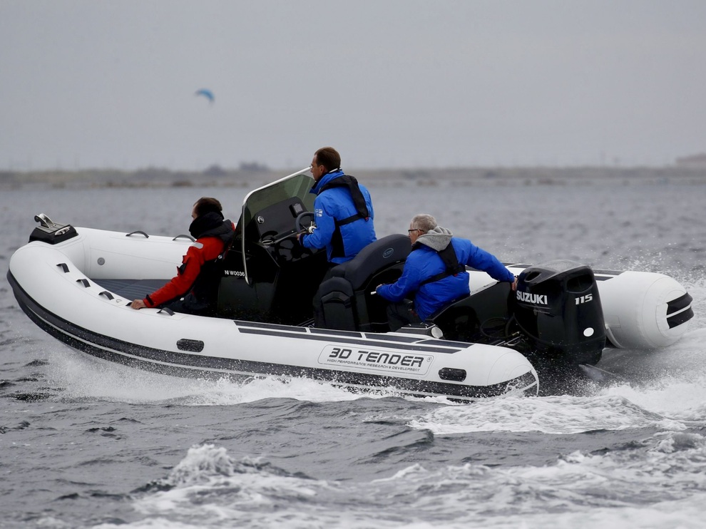 Sud yachting - GAMME DREAM