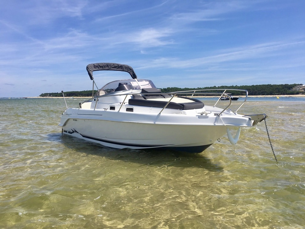 Sud yachting - GAMME CRUISER