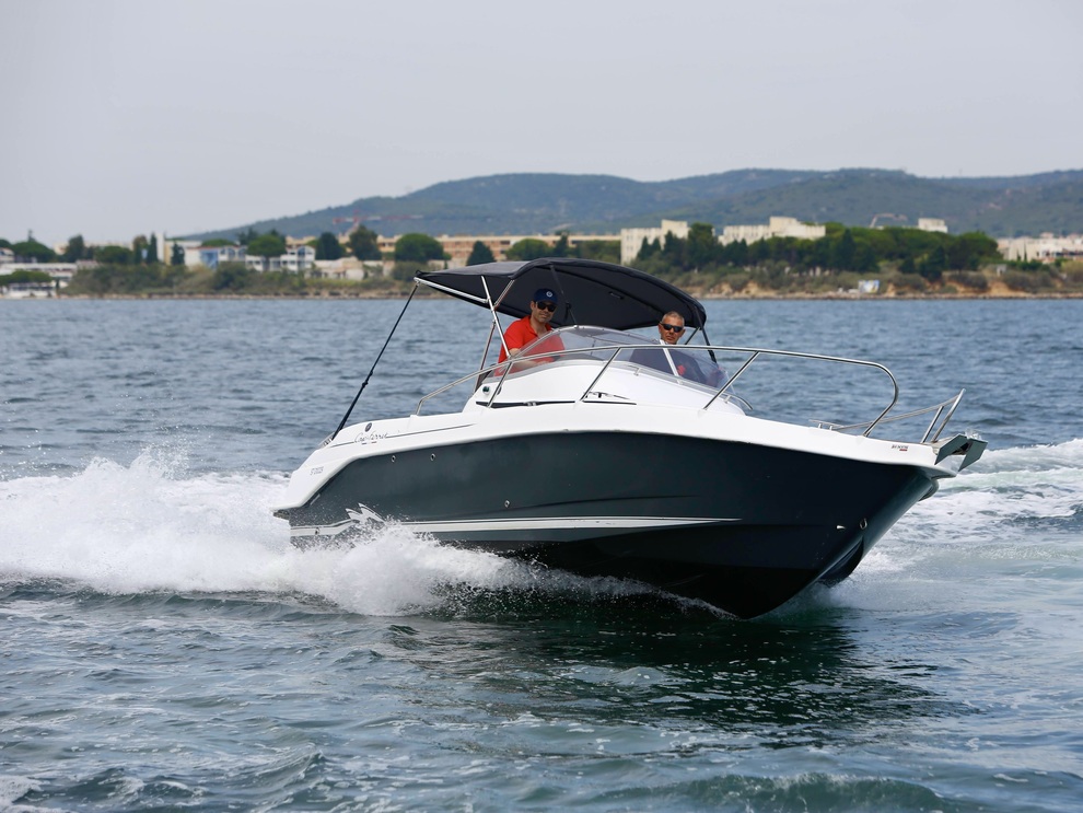 Sud yachting - GAMME CRUISER