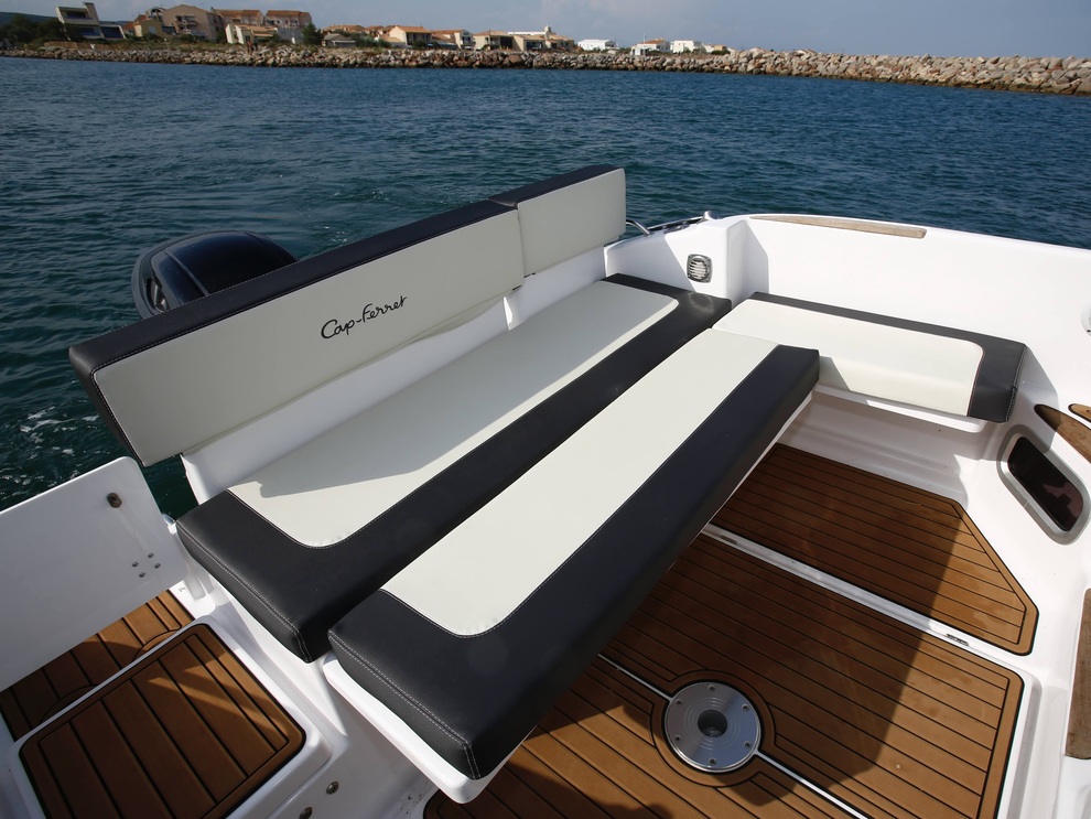 Sud yachting - GAMME CRUISER