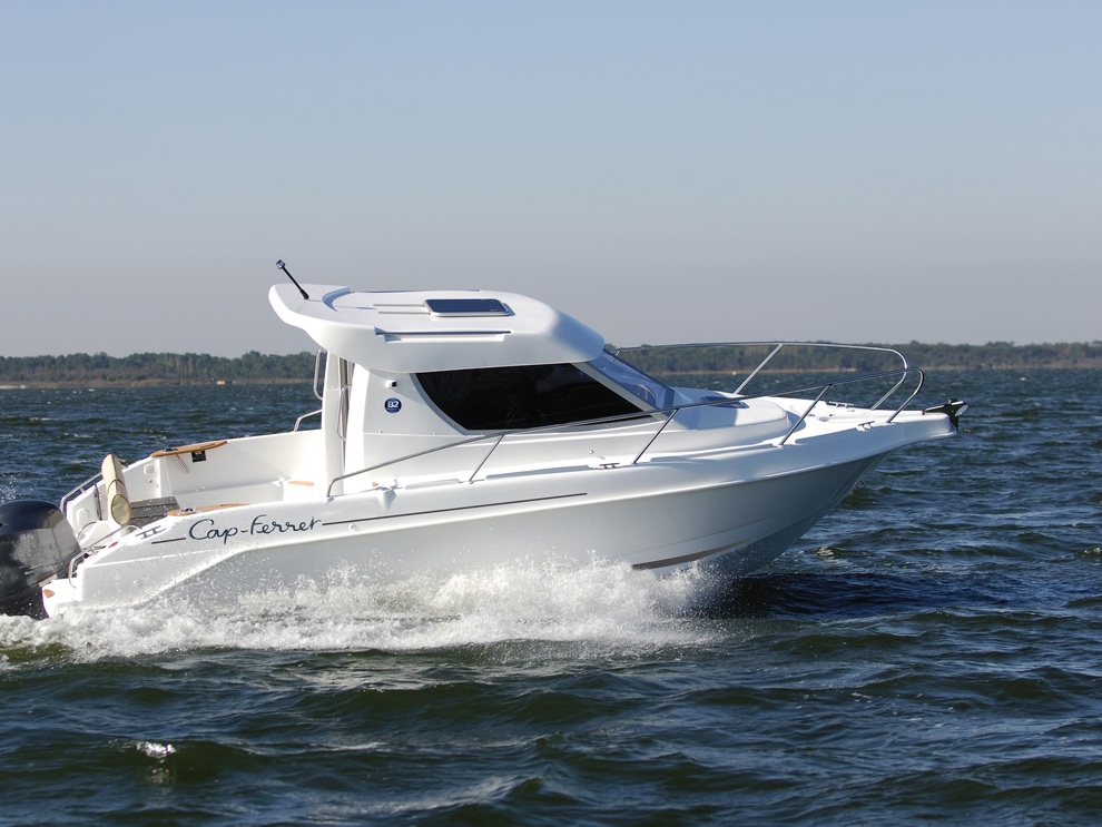 Sud yachting - GAMME TIMONIER