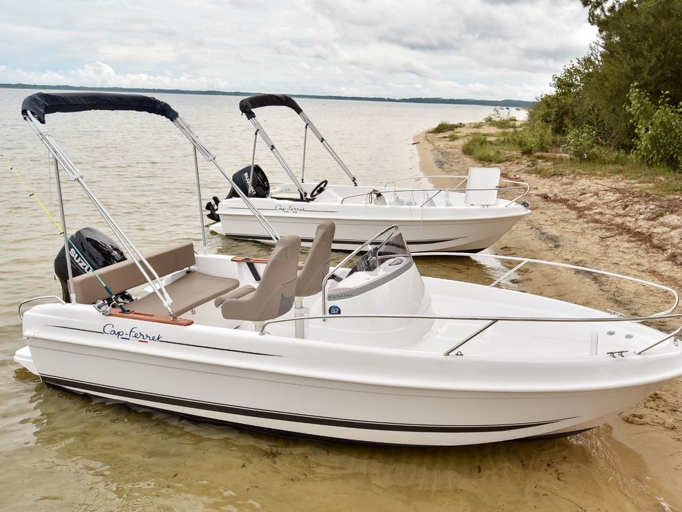 Sud yachting - GAMME OPEN