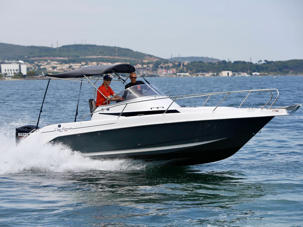 Sud yachting - GAMME CRUISER