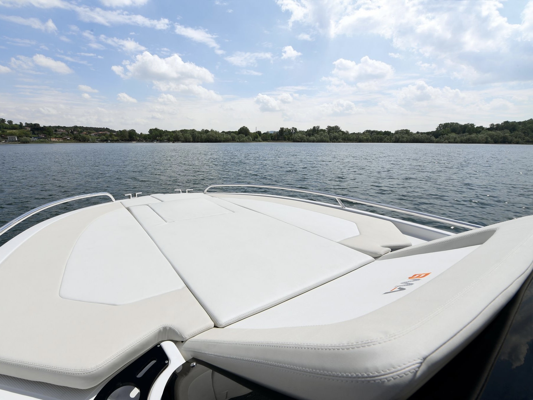 Sud yachting - GAMME CABINE