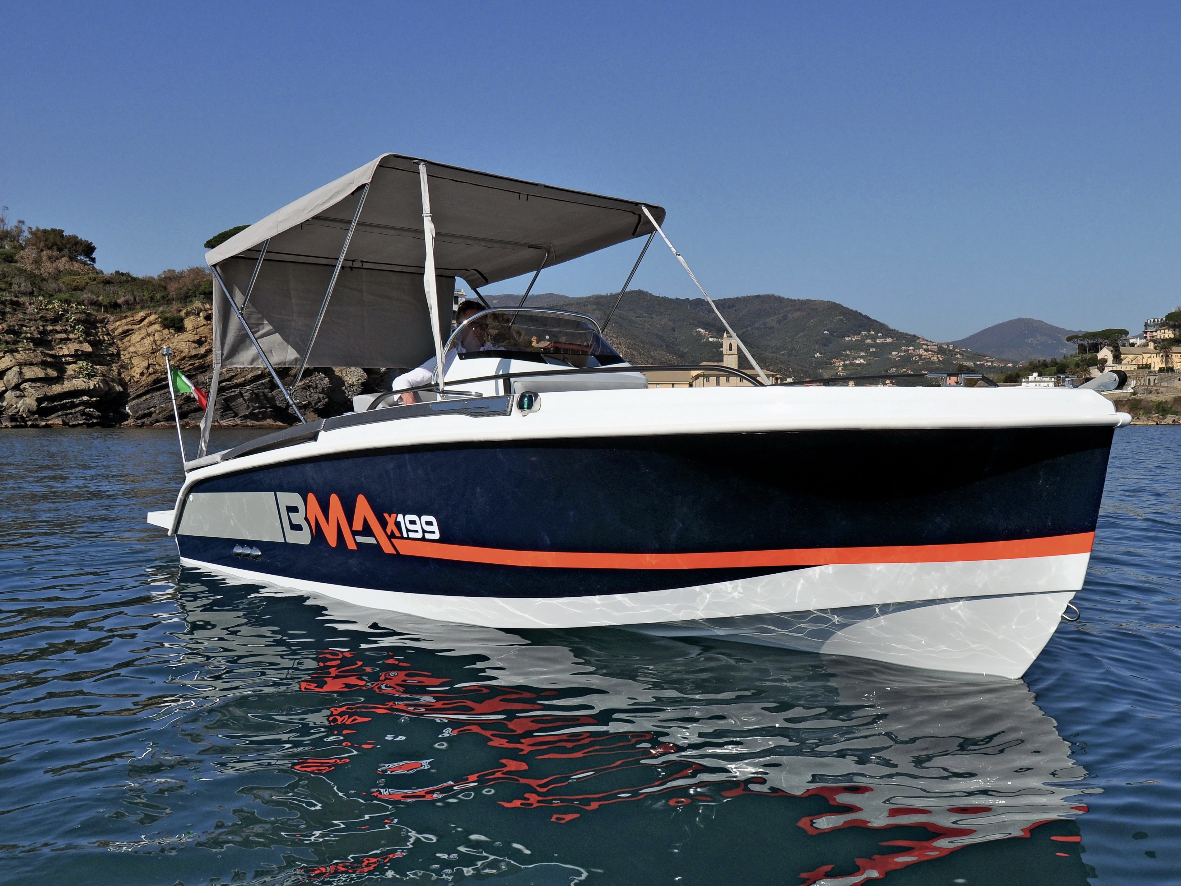 Sud yachting - GAMME OPEN