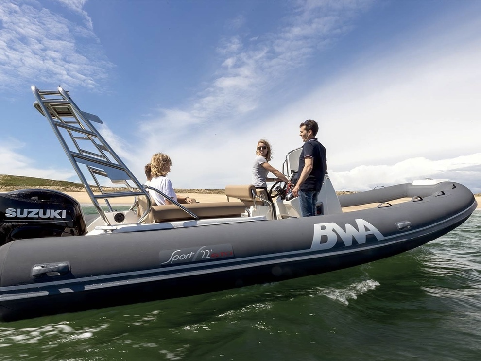 Sud yachting - GAMMES GT ET GTO