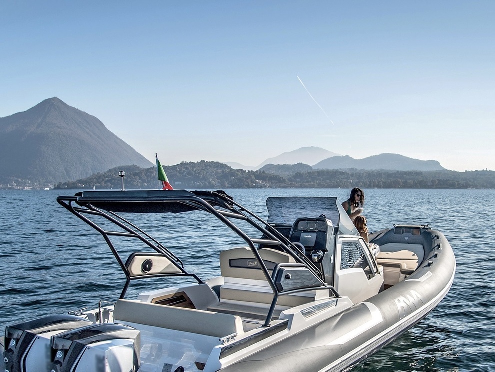 Sud yachting - GAMME PREMIUM