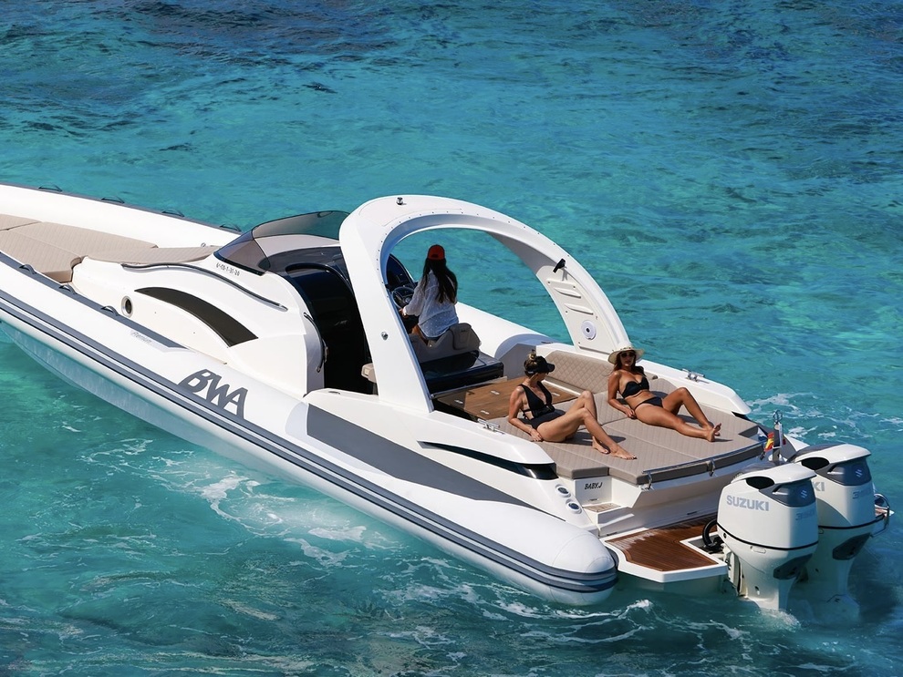 Sud yachting - GAMME PREMIUM