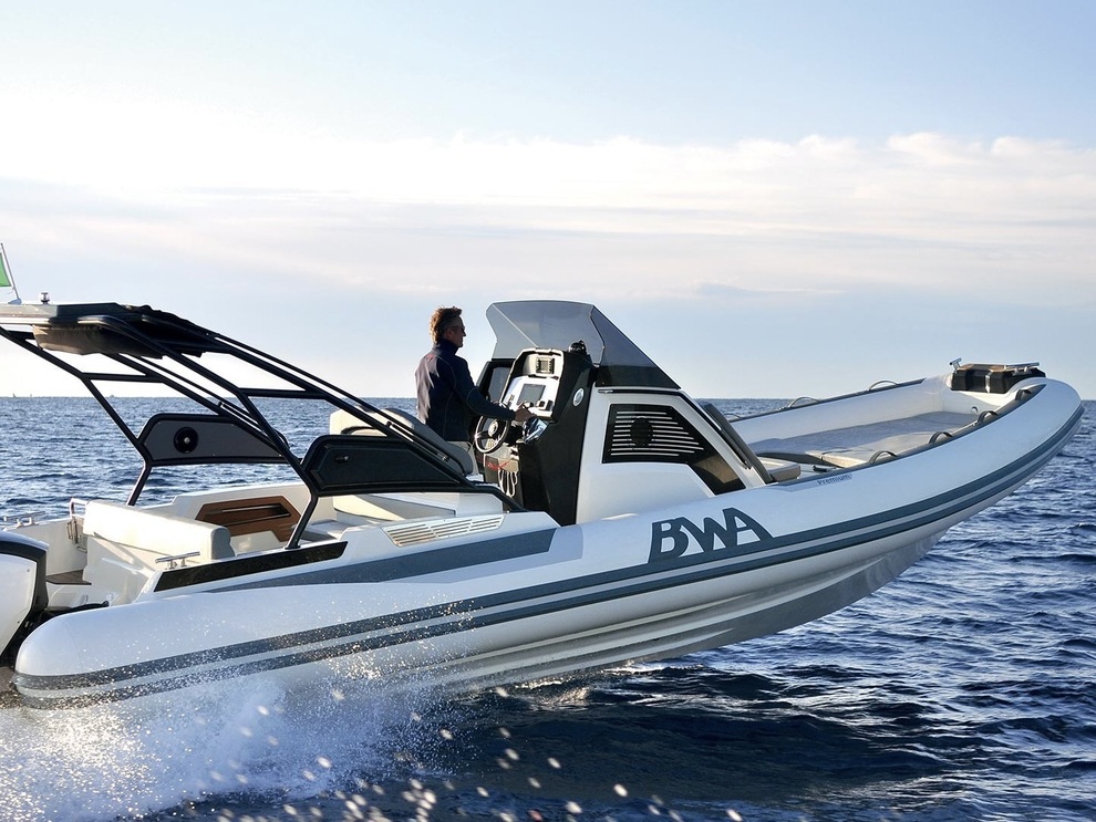 Sud yachting - GAMME PREMIUM
