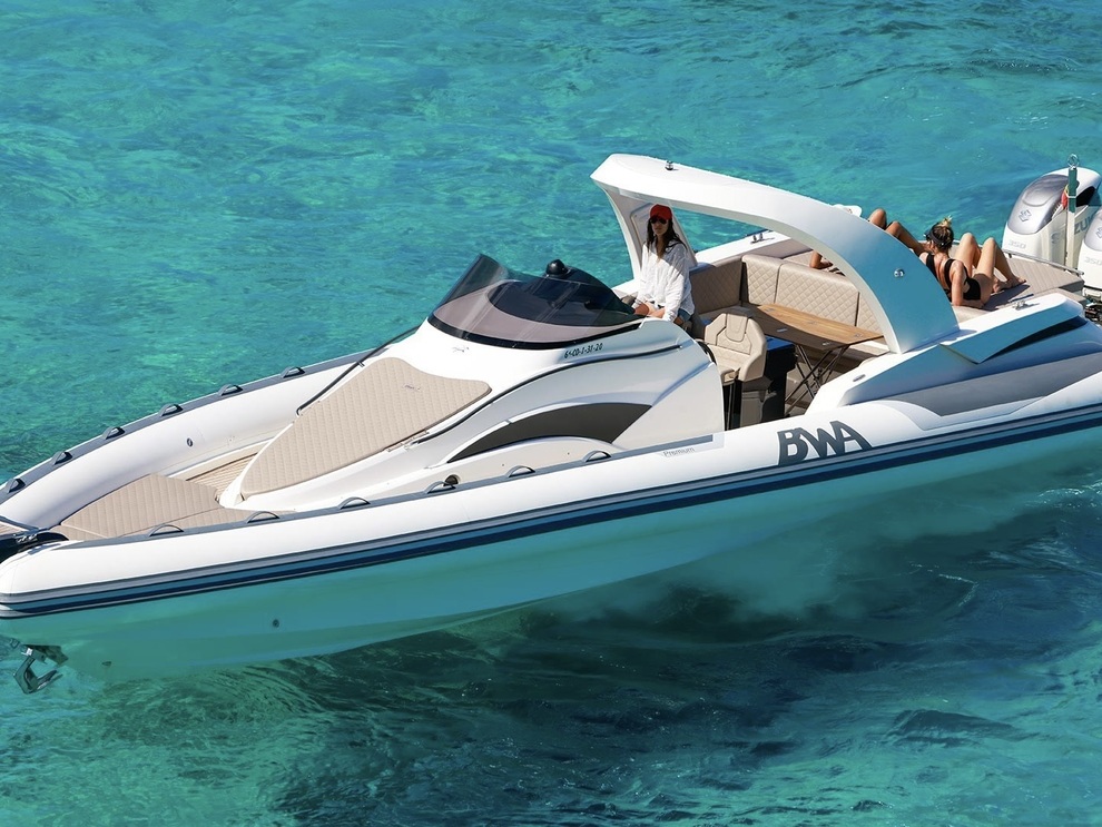 Sud yachting - GAMME PREMIUM