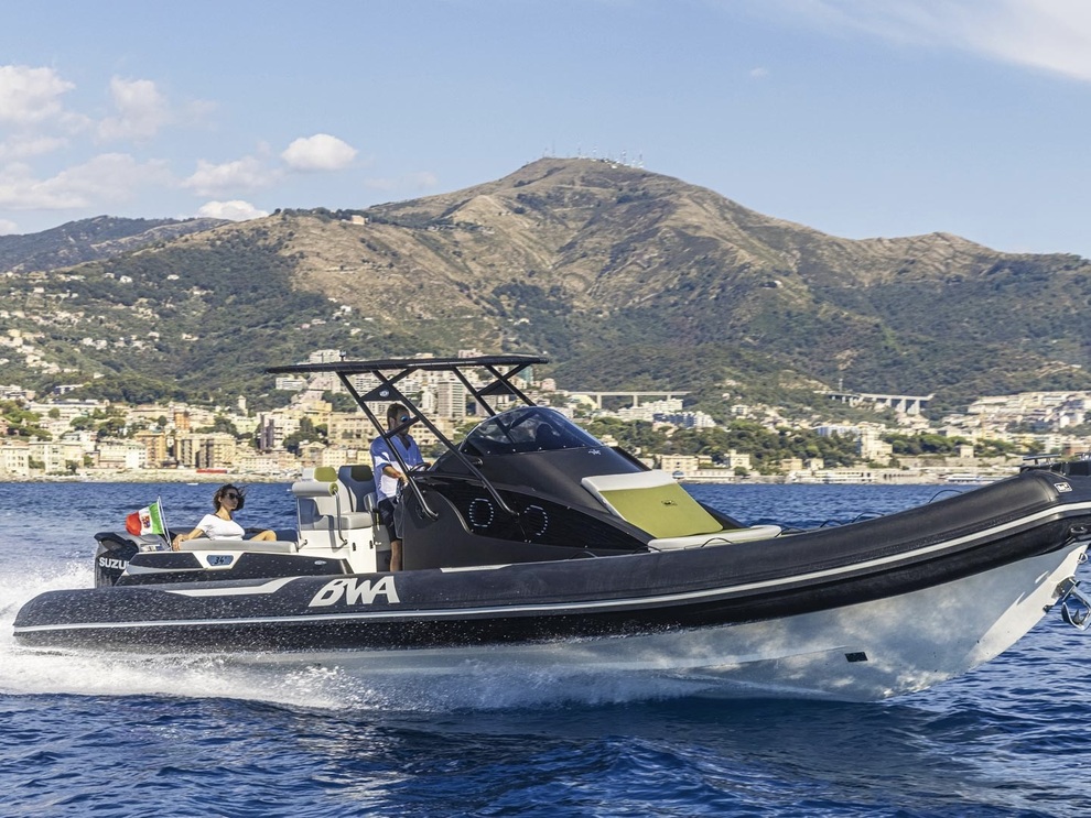 Sud yachting - GAMME PREMIUM