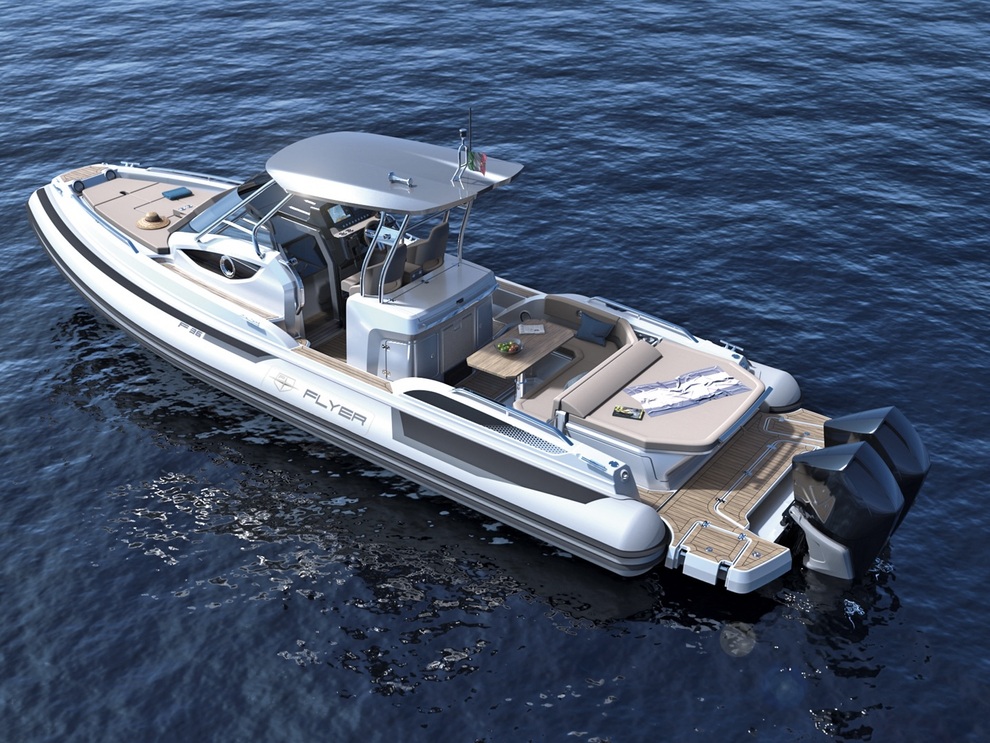 Sud yachting - GAMME PREMIUM