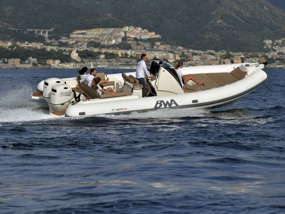 Sud yachting - GAMMES GT ET GTO