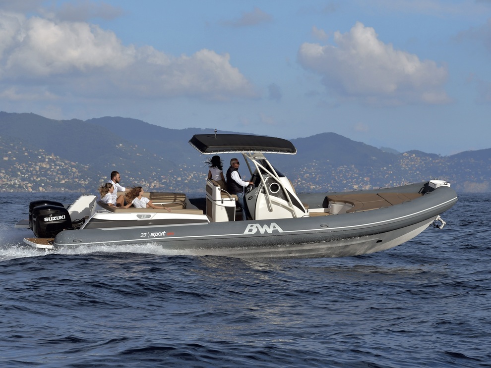Sud yachting - GAMMES GT ET GTO