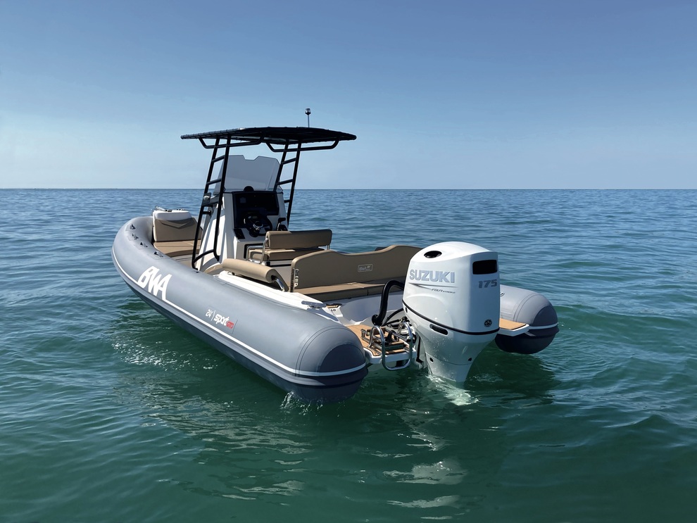 Sud yachting - GAMMES GT ET GTO