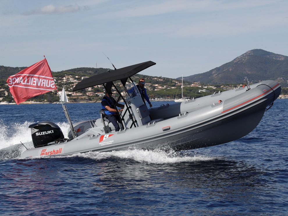 Sud yachting - LA GAMME