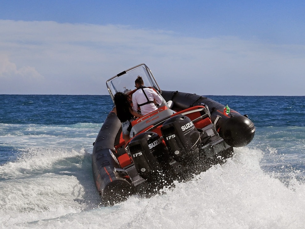 Sud yachting - LA GAMME