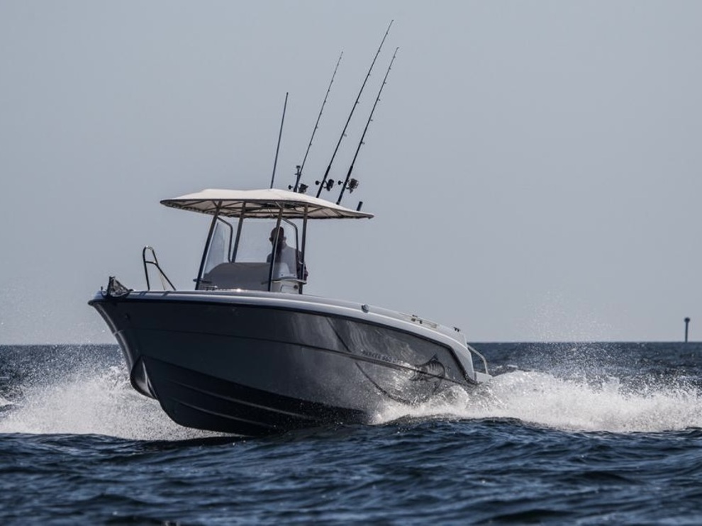 Sud yachting - GAMME OPEN