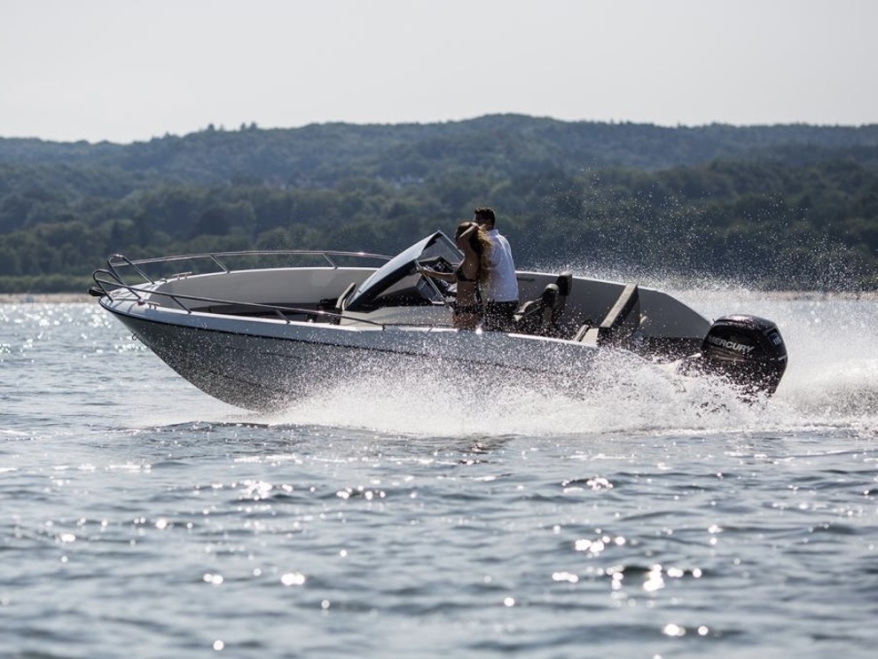 Sud yachting - GAMME OPEN