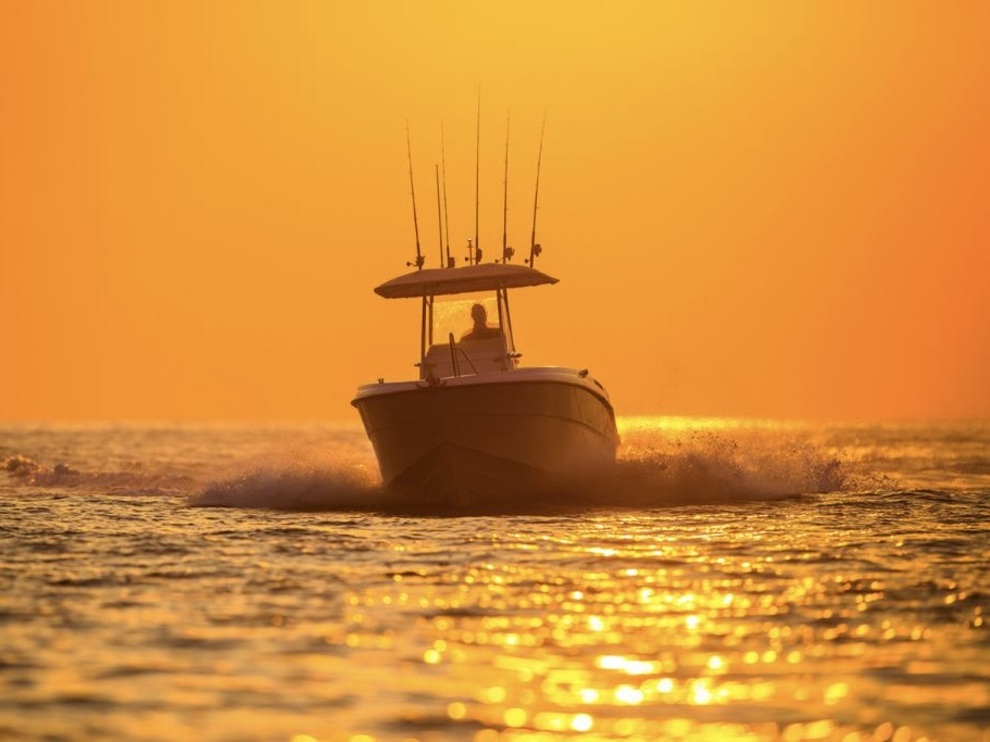 Sud yachting - GAMME OPEN