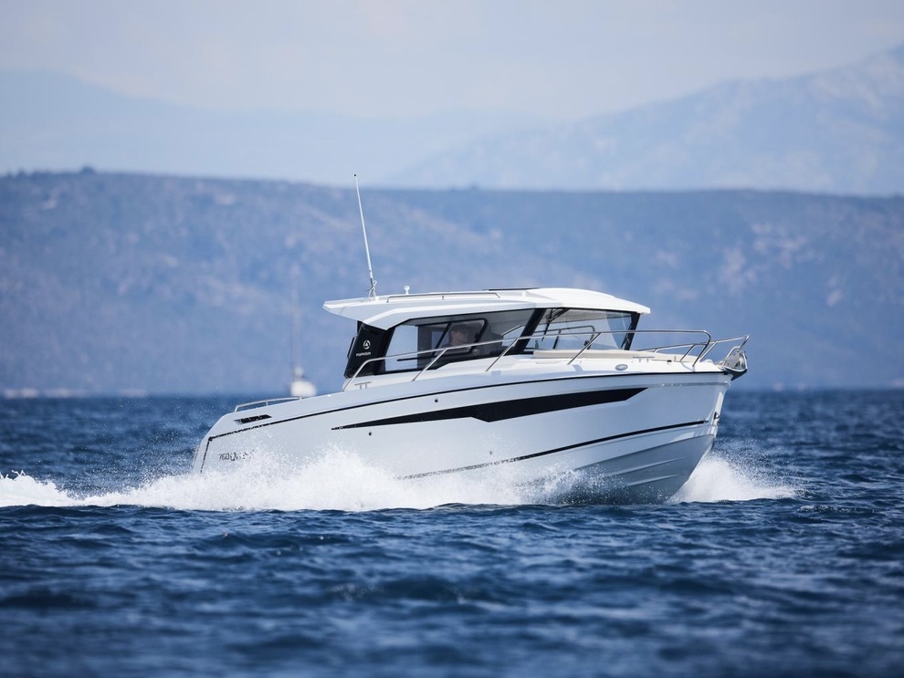 Sud yachting - GAMME TIMONIER