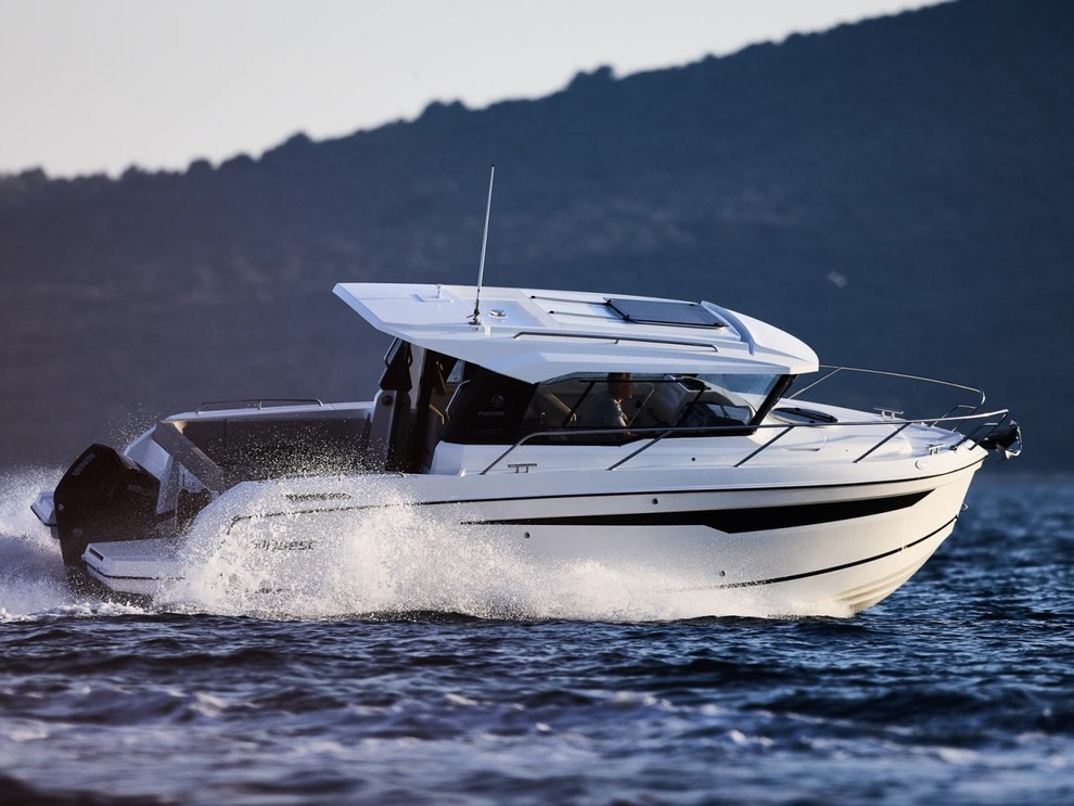 Sud yachting - GAMME TIMONIER