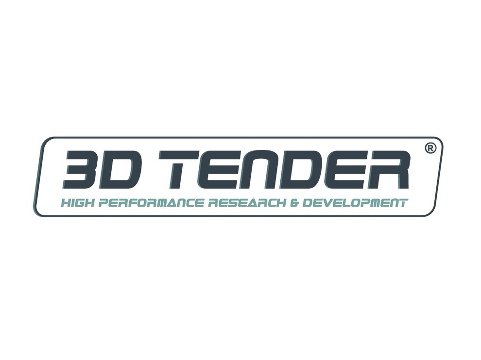 Sud yachting - 3D TENDER