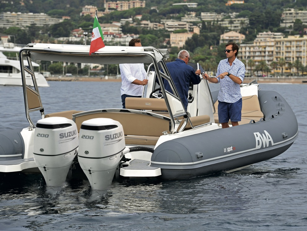 Sud yachting - GAMMES GT ET GTO