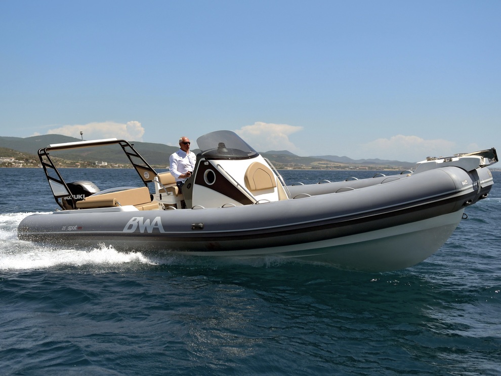 Sud yachting - GAMMES GT ET GTO